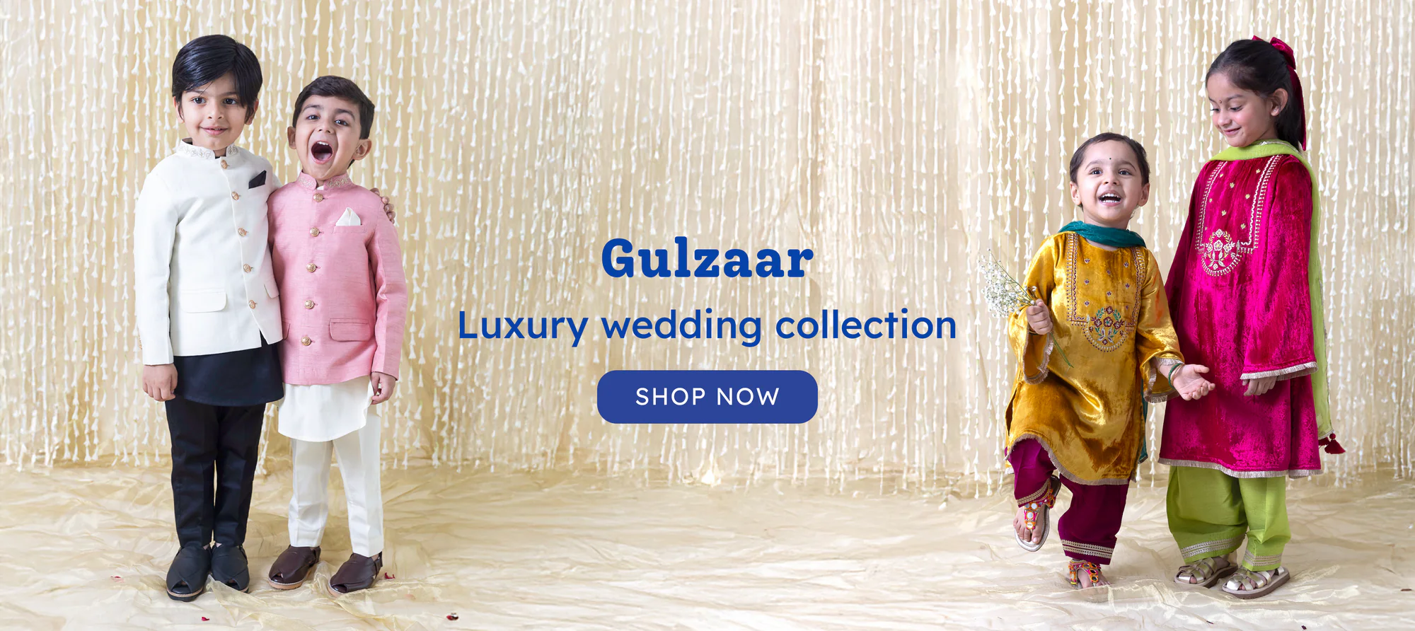 Gulzaar_website