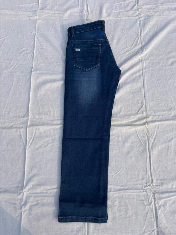Straight fit boys jeans - Image 5