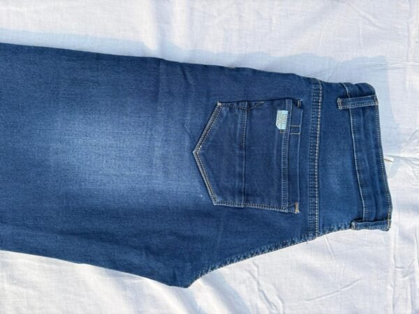 Straight fit boys jeans - Image 4