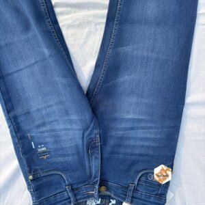 Straight fit boys jeans