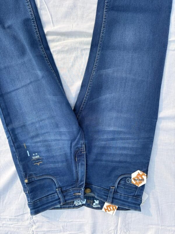 Straight fit boys jeans - Image 2